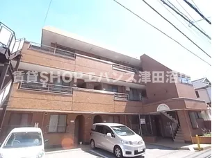 スターパレス薬円台の画像