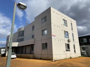 ビューネ駅南の画像