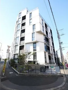 ディームス等々力の画像