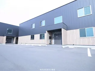 Le Bijou【1階】の外観