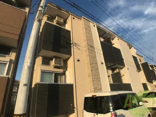 サンコーポ東照宮の画像