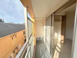 クレール新森【3階】の内装