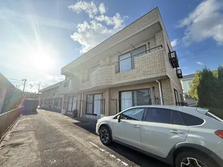 ヒルサイド上野山の画像