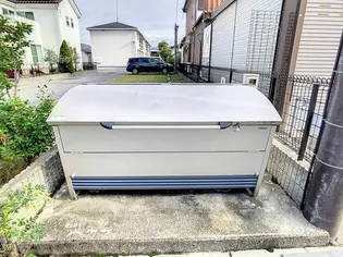 Grandrich EX【2階】のその他画像