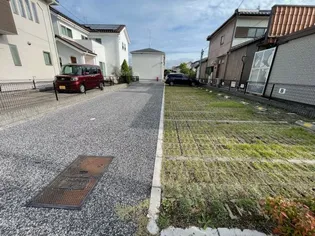 Grandrich EX【2階】の地図