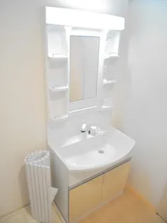 Grandrich EX【2階】の内装