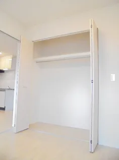 Grandrich EX【2階】の内装