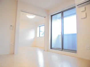 Grandrich EX【2階】の居間