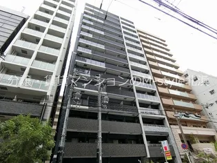 プレサンス堺筋本町エグゼブランの画像