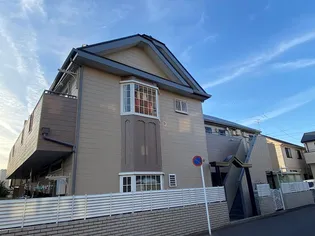 ウィステリアURAWAの画像