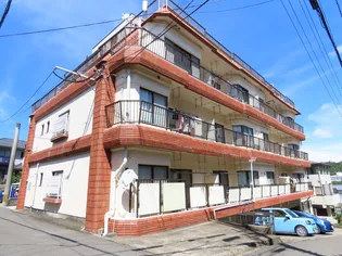 エトワール泉【3階】の外観