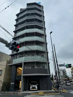 TーCASTLE西新井駅前の画像