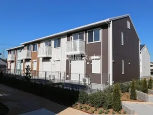 千葉県柏市西町【一戸建】の外観