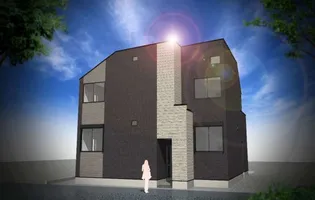 東四つ木三丁目4A DESIGNER AARTMENTの画像