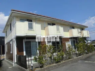 マニフィークKII Aの画像