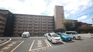 浜松アーバンヒルズ【3階】の外観