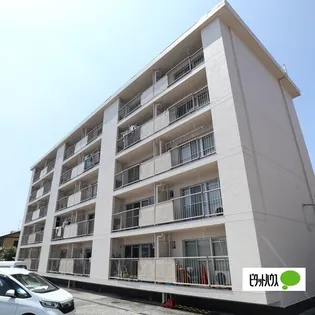 神奈川県横浜市港南区下永谷6【マンション】の外観