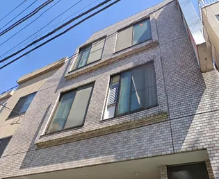 東京都練馬区小竹町1【マンション】の外観