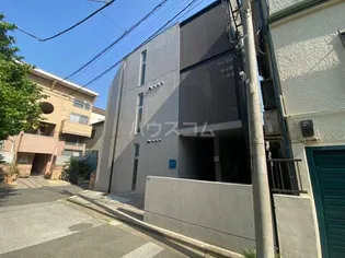 Little Rock Villageの外観