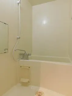 コルキス ノード【2階】の風呂