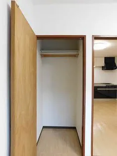 コルキス ノード【2階】の内装