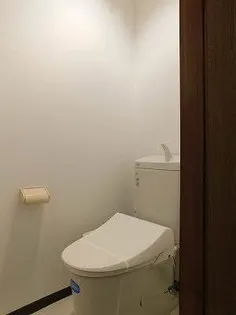 コルキス ノード【2階】の内装