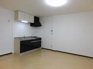 コルキス ノード【2階】のキッチン