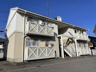 ハイマットメゾン A棟の画像