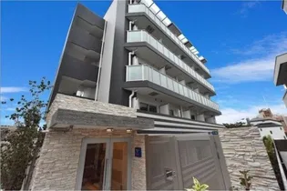 リライア大井町ヒルズ【6階】の外観