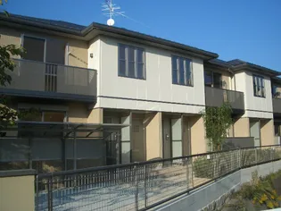 クレールS【1階】の外観