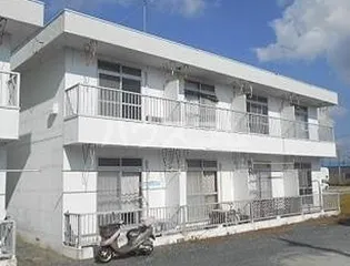 コットン フィールドAの画像