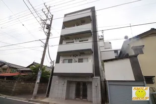 プレール ドゥーク津田沼の画像