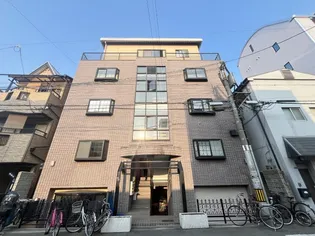 おしゃれ館新森の画像