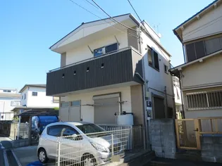 プレミール【2階】の外観