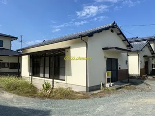 熊本県熊本市北区龍田1【一戸建】の外観