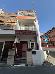 大阪府大阪市東成区大今里南5【一戸建】の外観