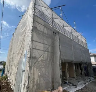 神奈川県横浜市泉区下飯田町【アパート】の外観