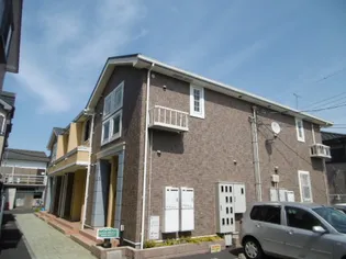 シンフォニーNAKANOIIの画像