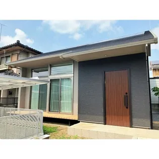 栃木県下野市下古山3【一戸建】の外観