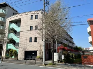 グリーンシティ宮前の画像