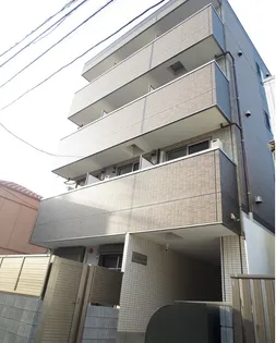 ARCENCIEL幕張の画像