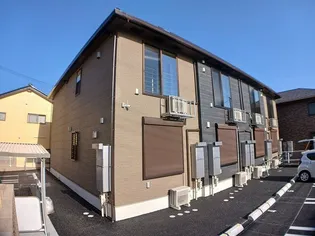 フェリーチェ’25【1階】の外観