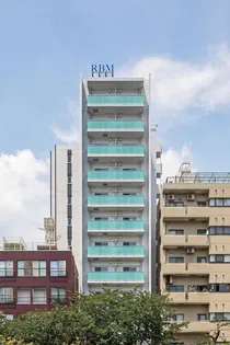 巣鴨レジデンス壱番館の画像