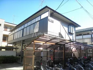 千葉ハイツIIの画像