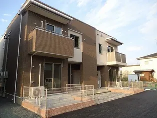 サダルスウド Ⅰの画像