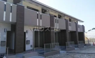 茨城県下妻市大宝【一戸建】の外観