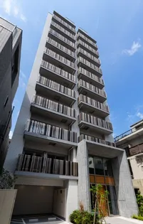 フルハウス赤羽【5階】の外観