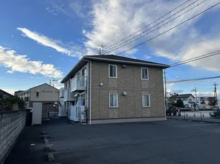 サニーフラットの画像