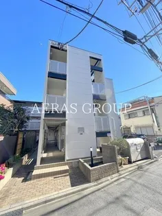 レオパレスルーエンハイムの画像