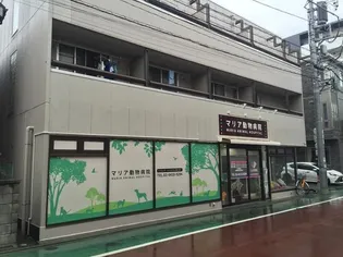 ロジェ西蒲田の画像